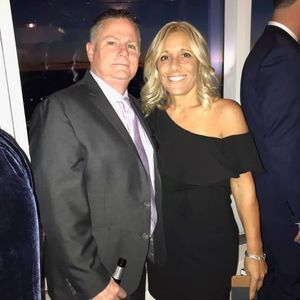 Meet your Posher, Trish